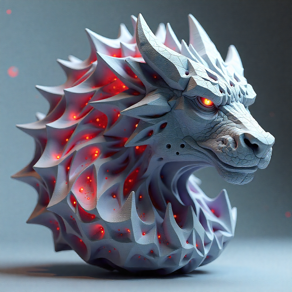 Student success in 3D modeling